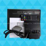 DHL Free Shipping Original MXQ TV BOX , Android TV BOX Quad Core ,Quad Core Android 4.4 Smart TV Box Kit 4K thumbnail-3