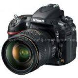 nikon d800e digital camera