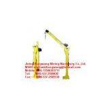 Hydraulic Engine Foldable Shop Crane Hoist China