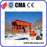 Mining Vibrating Screen/Ya Circular Vibrating Screen thumbnail-2