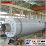 Ore Ball Mill