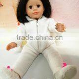 18 inch loli doll american girl doll for baby toys