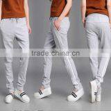 Wholesale Hot Sale Womens Sports Yoga Casual Harem Pants Girls Fashion Loose Trousers thumbnail-4