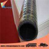 Concrete Pump Rubber Hose thumbnail-2