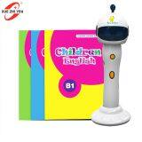 Multi-Languages Reading Toys for Kids Professional Learning Machine no Harm for Kids Talking Pen With Audio Books