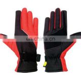 Full Fingure Cycle Gloves