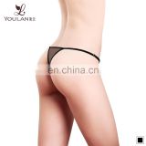 Top Sale High Quality G String for Big Women Sexy Girl Girls Panties