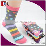 Alibaba express china supplier cheap custom girl socks