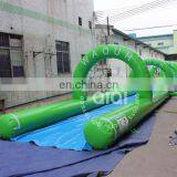 Commercial Long Gaint Inflatable Slip and Slide for Adult thumbnail-2