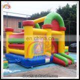 Durable Inflatable Combo Bouncer, Jumping Castle, Inflatable Air Trampoline thumbnail-2