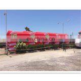 Hot-selling Airblown Giant Outdoor Tent Inflatable for Sell