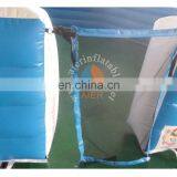 Inflatable Soccer Football Field for Sale,Cheap Giant Football Field Inflatable Soccer Arena, thumbnail-4