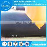 Customized Round Legs Advertising Inflatable Arch With Detachable Printing thumbnail-4