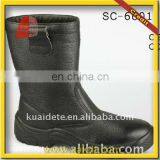 Wearable &waterproof anti mine boots with EN 420