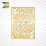 Fashion Gold Plated Metal Custom Bookmarks for Wholesale