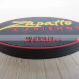 Custom Pvc Drink Coaster Set for Bar Using thumbnail-4