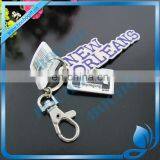 Hot Sales of Custom Key Chain New Orleans thumbnail-1