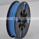 Professional Silver ABS PLA PVA PETG 3D Filament 1.75mm 3.00mm 3D Printer Filament thumbnail-2