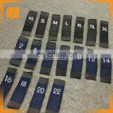 Notebook Labels Stickers and Clothing Size Labels and Size Stickers