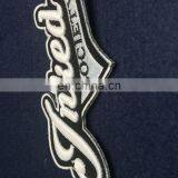 High Quality Custom Tiger Embroidery 3d Patch Wholesale thumbnail-3