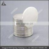 Super Strong Neodymium Magnet Grade N45 Disc Magnet thumbnail-1