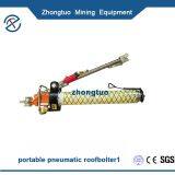 MQT-130 Pneumatic Roof Bolter|factory price in promotion