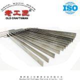 HIP Solid Tungsten Carbide Strips For Wood Cutting Tools In Stock thumbnail-2