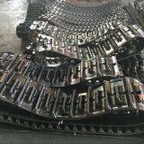 Agricultural Machinery Track Crawler 330*79*28-43