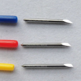 60 Degree CB09 Graphtec Vinyl Cutter Blades thumbnail-2