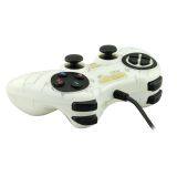 Factory Direct Sale Wired Gamepad PC Game Controllers USB Joysticks thumbnail-3