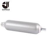 LNXQ Hydraulic High Pressure Carbon Steel Bladder Accumulator thumbnail-1