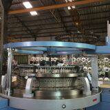 Maquina Tejedora Three Fleece Circular Knitting Machine thumbnail-4