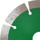 110mm Dry Cutting Sintered Saw Blade Cheap Price thumbnail-2