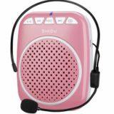 S308 Wired Portable Voice Amplifier 10 Watt thumbnail-2