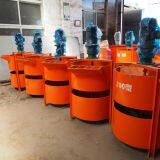 Concrete Mixer Electric Motor Granular Material Railway Bridge thumbnail-1