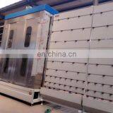 Insulating Glass Washing and Drying Machine With Outside Flat Panel Press thumbnail-5