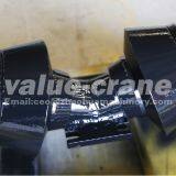 Kobelco CK1000 track roller crawler crane bottom roller undercarriage parts lower roller