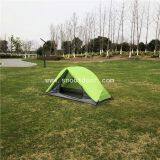 1 Person Lightweight Backpacking Tent ,Ripstop Ultralight 1 Man Tent thumbnail-5