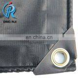 Pvc Tarpaulin Swimming Pool Cover, High Tensile Strength Covering, Cheap Tarp Cover thumbnail-5