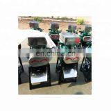 Soybean Flaking Machine|Oat Flakes Making Machine / Corn Oat Flake Machine for Sale thumbnail-6