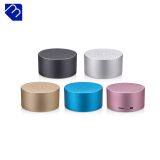 High-end Design Fashion Latest Sound Box 3.5mm Plug Small Powered Mini And Metal Memory Card Good Portable Speaker Euro Speakers