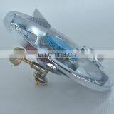 Portable Stainless Steel Lpg Gas Burner for Camping Cylinder thumbnail-4