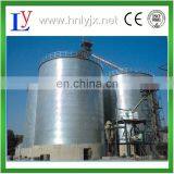 10000 Ton Steel Grain Silo Manufacturer in China thumbnail-2