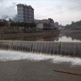 Manufacturer of Rubber Water Dam for River Flood and Farm