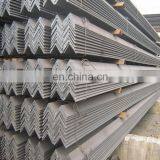 SS400 Equal Angle Steel Hot Rolled Iron Steel Angles Bar thumbnail-2