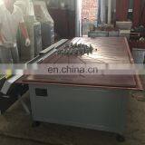 Hot Oil Heating Machine for Bending PVC Window thumbnail-3