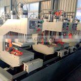UPVC Window Double Headed Seam Welding Machine Price thumbnail-3