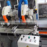 Suitable for Cutting 45 Degree 90 Degree 135 Degree Angle Aluminum Cutting Machine thumbnail-2