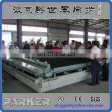 Rectilinear Glass Cutting Machine thumbnail-4