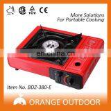 High Quality Hot Sales Portable Gas Stove Cylinders thumbnail-2